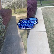 Driveway Washing Opelika AL 4